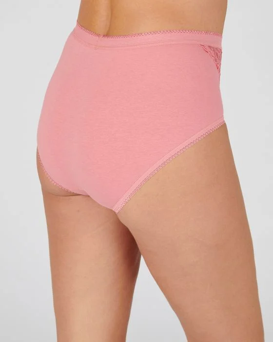 Lot de 3 culottes midi assorties