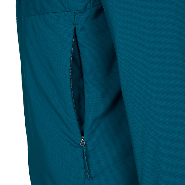 M' S NANO-AIR HOODY Herren - Isolationsjacke