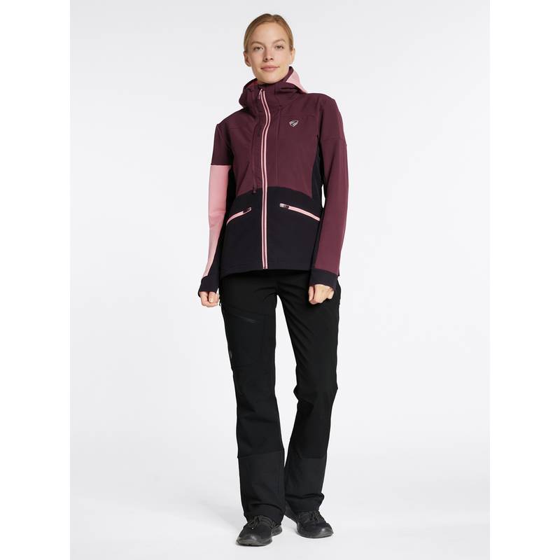 Ziener NASINAH Funktionsjacke Damen