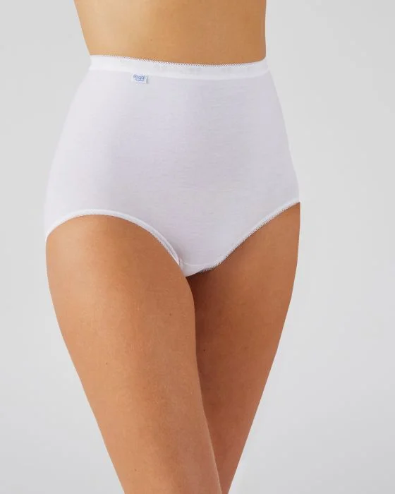 Lot de 3 culottes maxi sloggi® basic +