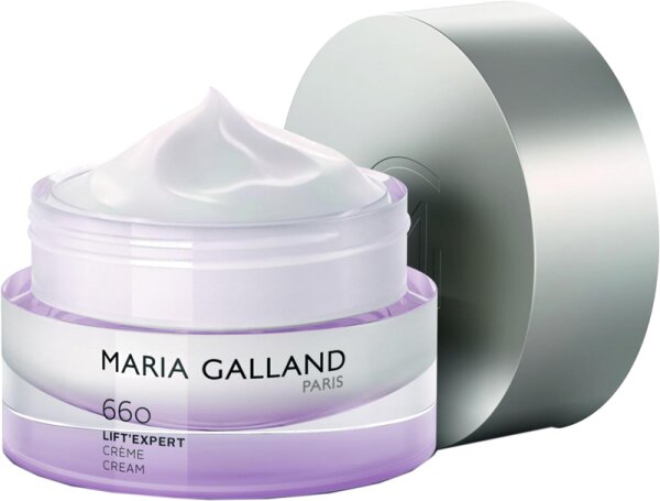 Maria Galland 660 Crème Lift'Expert Gesichtscreme