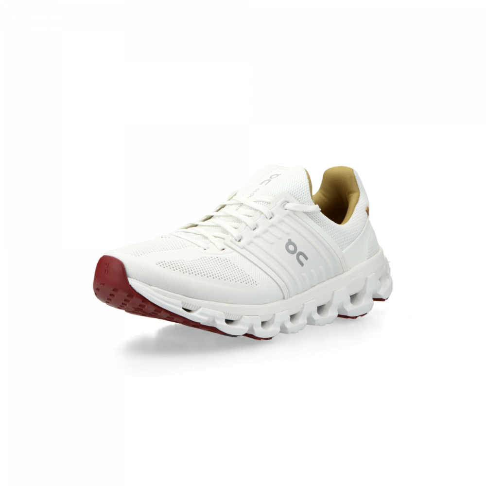 ON Cloudswift Suma 3WD30181407 / weiss