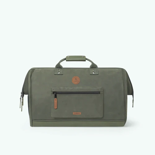 Duffle Adventurer Busan host