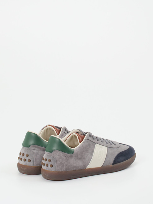 Sneaker-46614910014 Tod's
