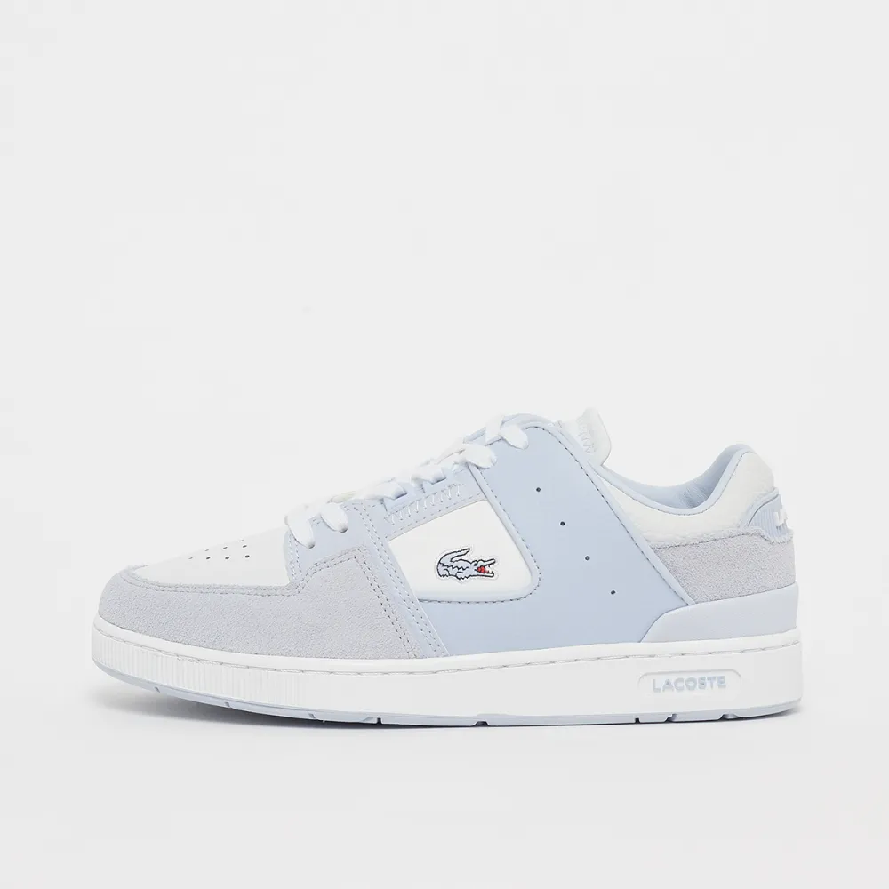 Lacoste Court Cage 47SFA0045-2K7 / blau