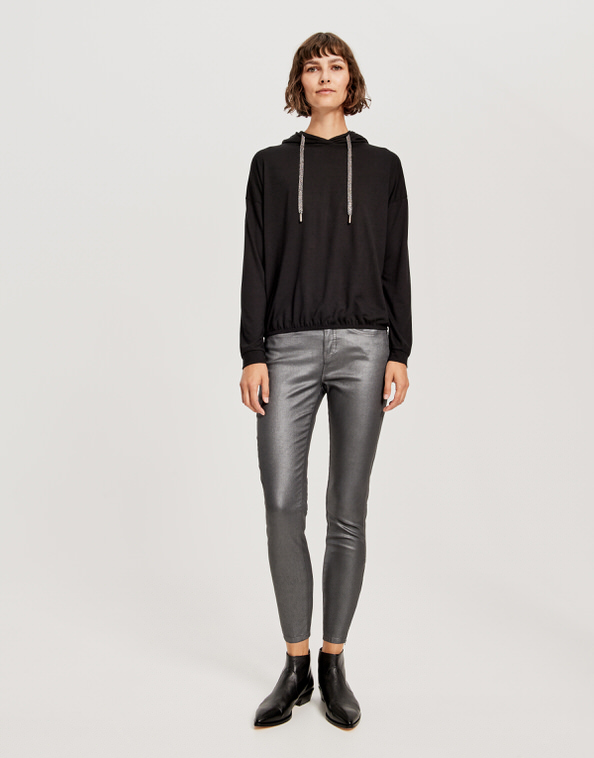 Sweatshirt Gianka