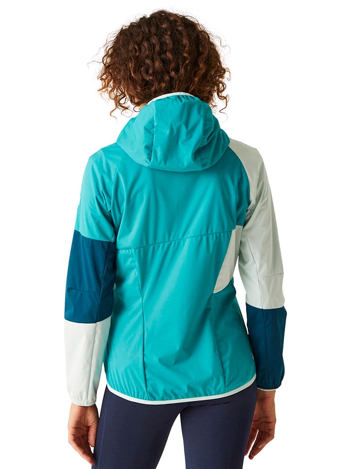 Regatta Softshelljacke 