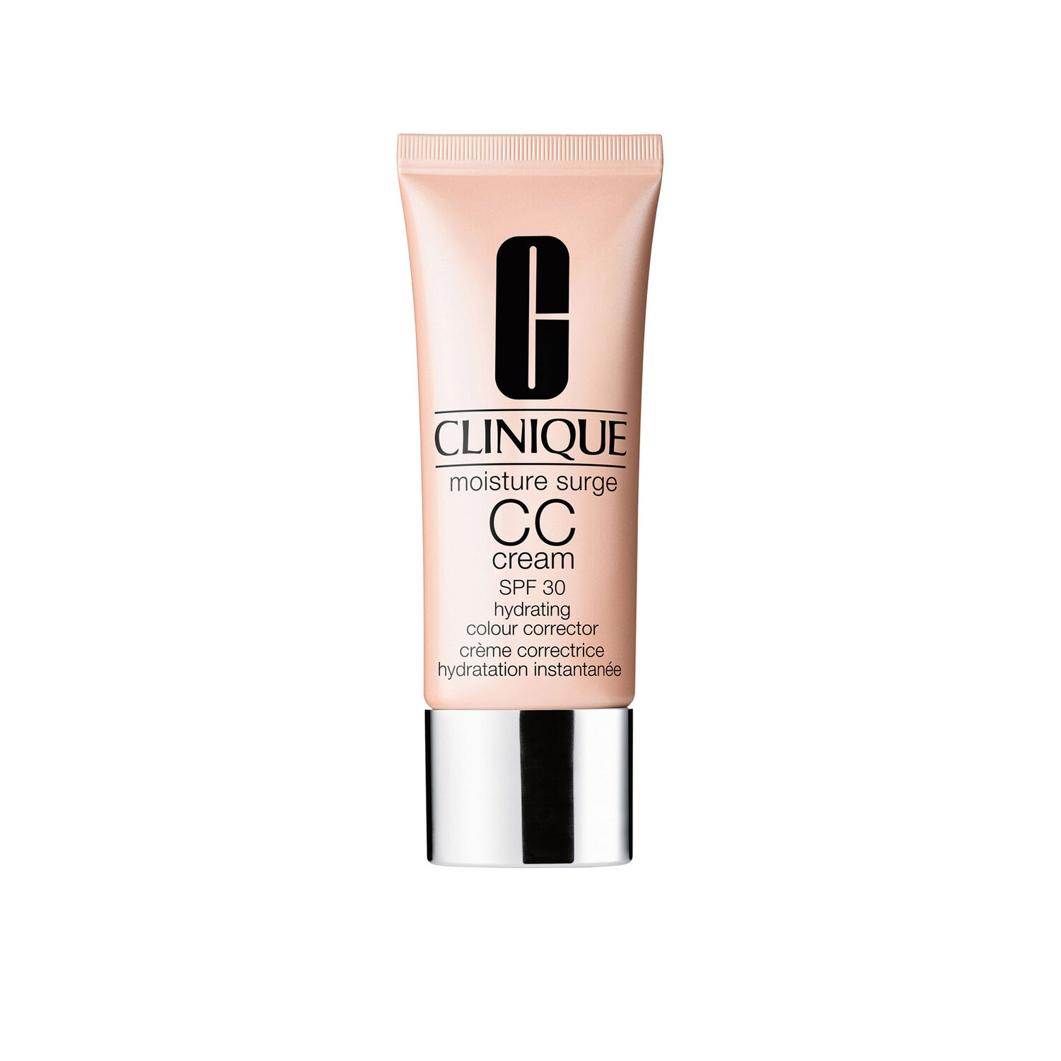 Clinique CC Cream SPF30 Crème Correctrice Hydratante 40 ml