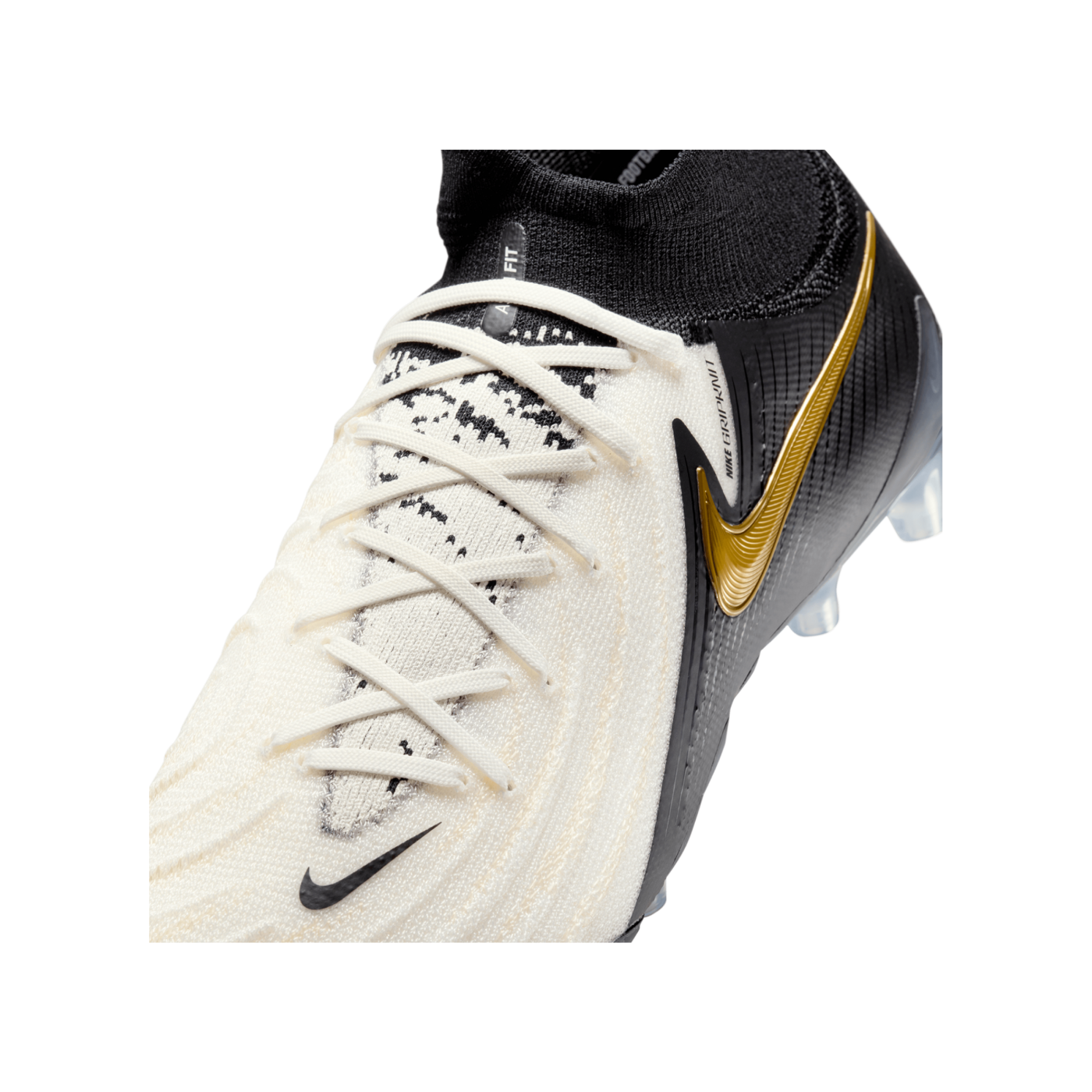 Nike Phantom Luna II Elite AG-Pro Mad Ready Weiss Schwarz F100