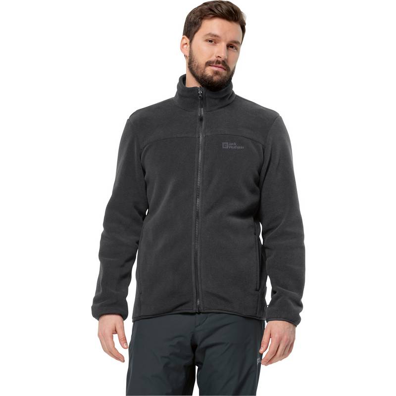 Jack Wolfskin TAUBENBERG 3IN1 Doppeljacke Herren