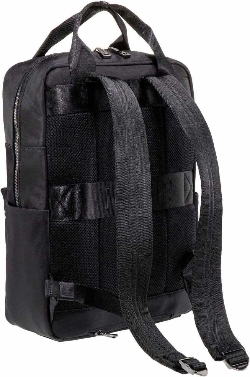 JOOP! Handtaschen schwarz trivoli loris backpack svz