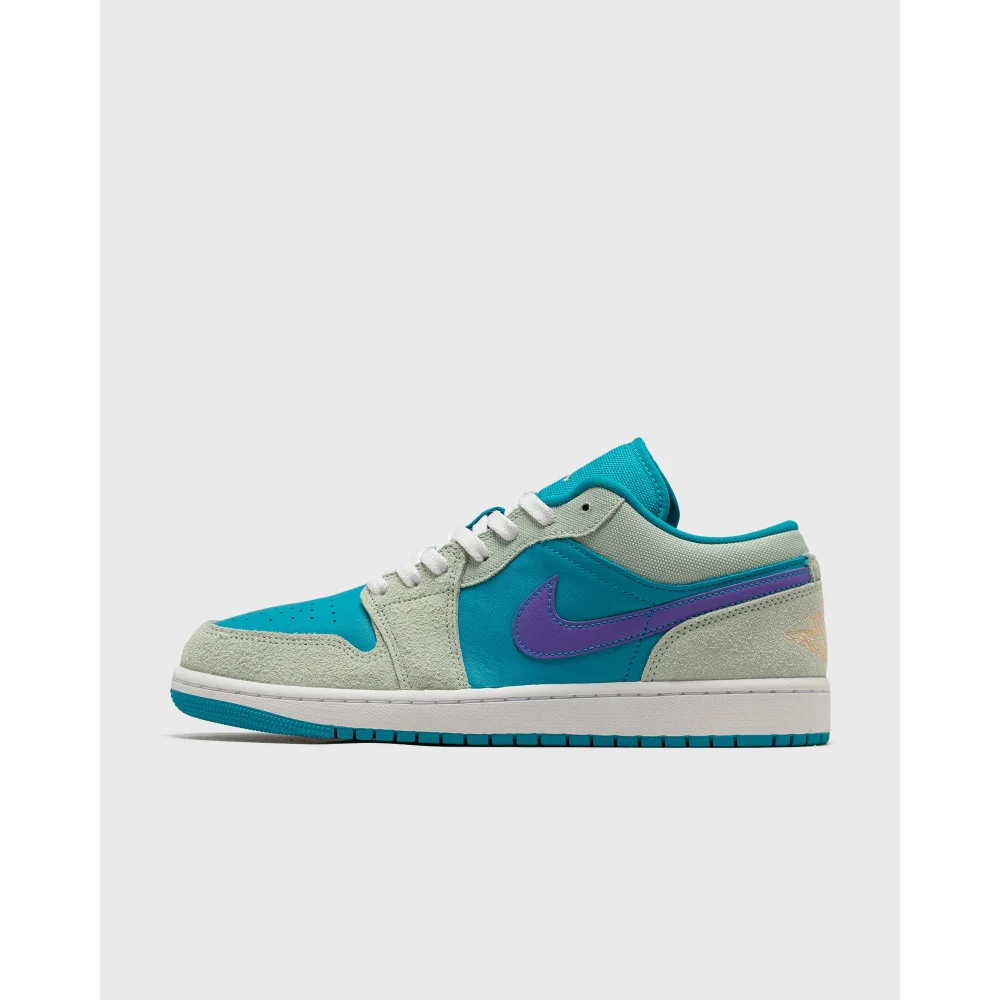 NIKE JORDAN 1 Low SE DX4334-300 / blau