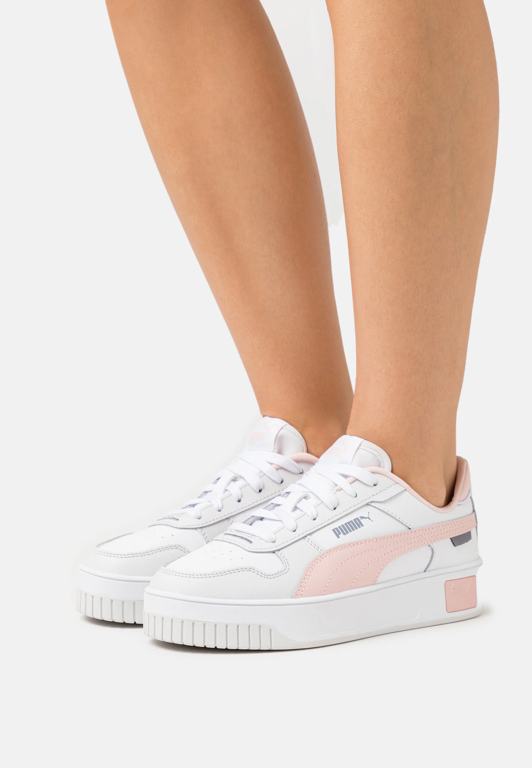 Puma CARINA STREET - Zapatillas bajas