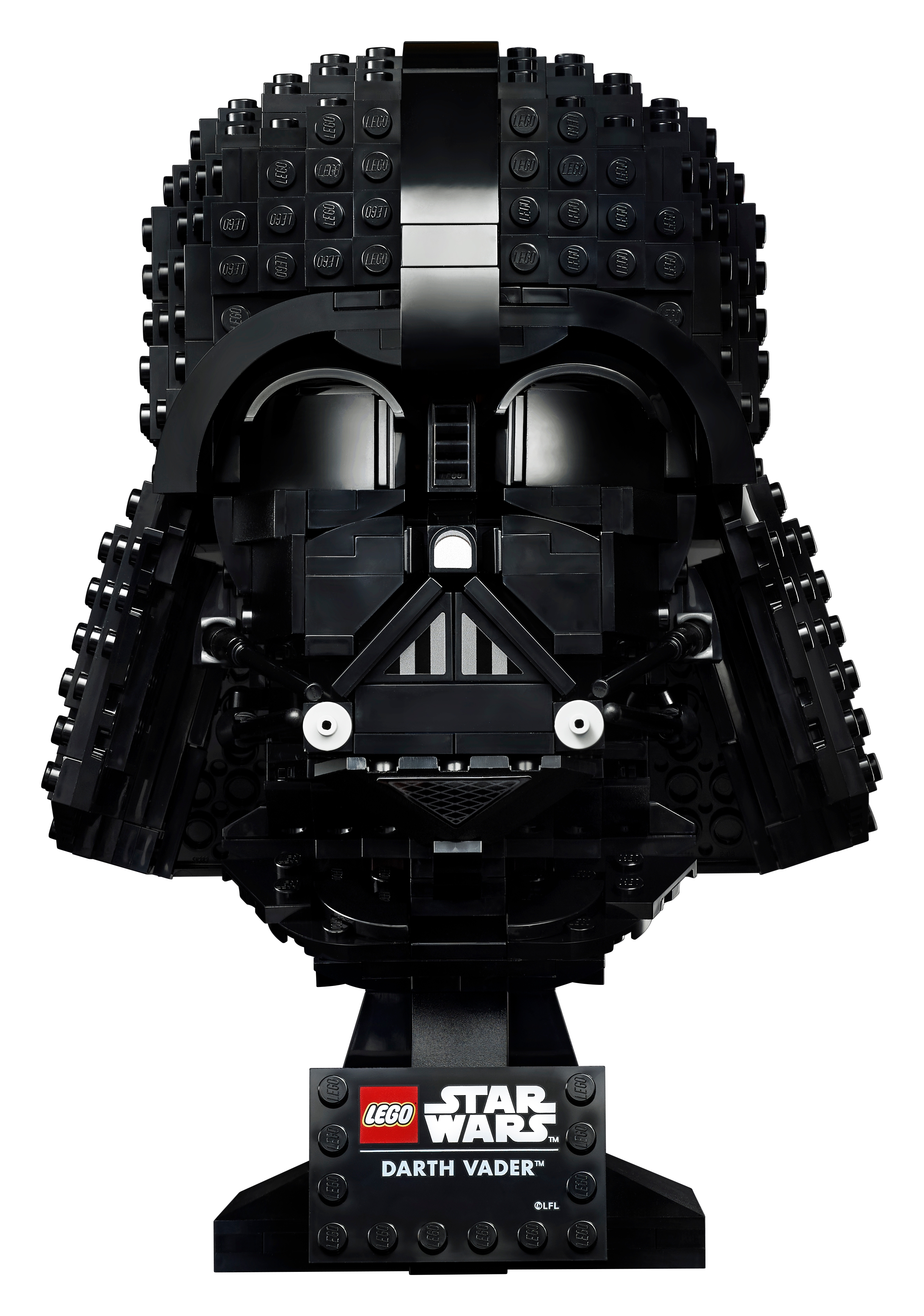 Darth Vader™ Helm 75304