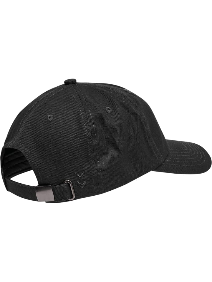 Hummel Hummel Mütze Hmlleo Erwachsene in BLACK günstig kaufen onesize