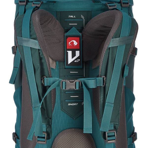 YUKON 70+10 - Trekkingrucksack