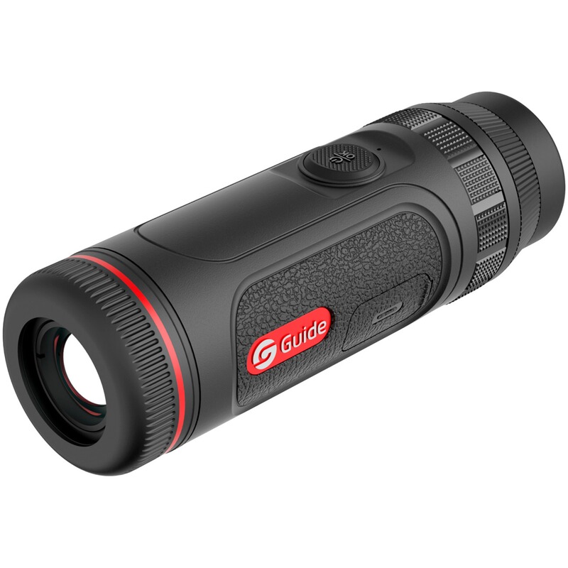 Guide sensmart Wärmebildkamera TE411