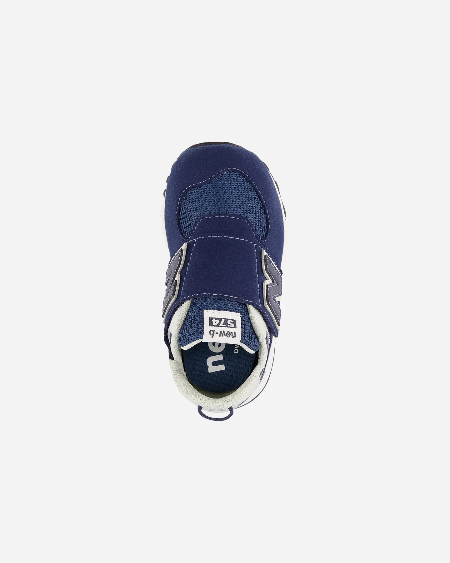 Buty sportowe Scarpe New Balance 574 Inf Jr NW574NV