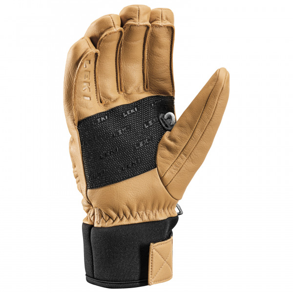 Leki - Copper 3D Pro - Handschuhe