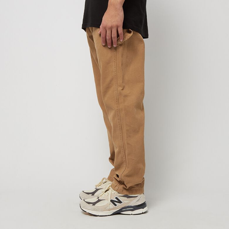 Dickies DC Carpenter Pants sw brown duck