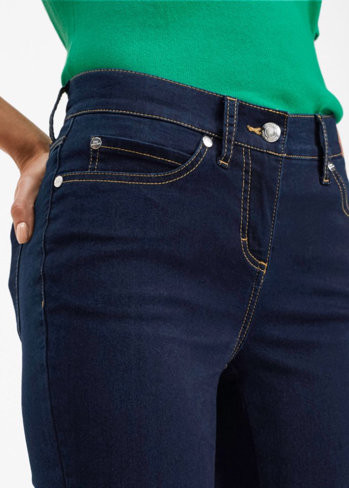 Megastretch-Jeans