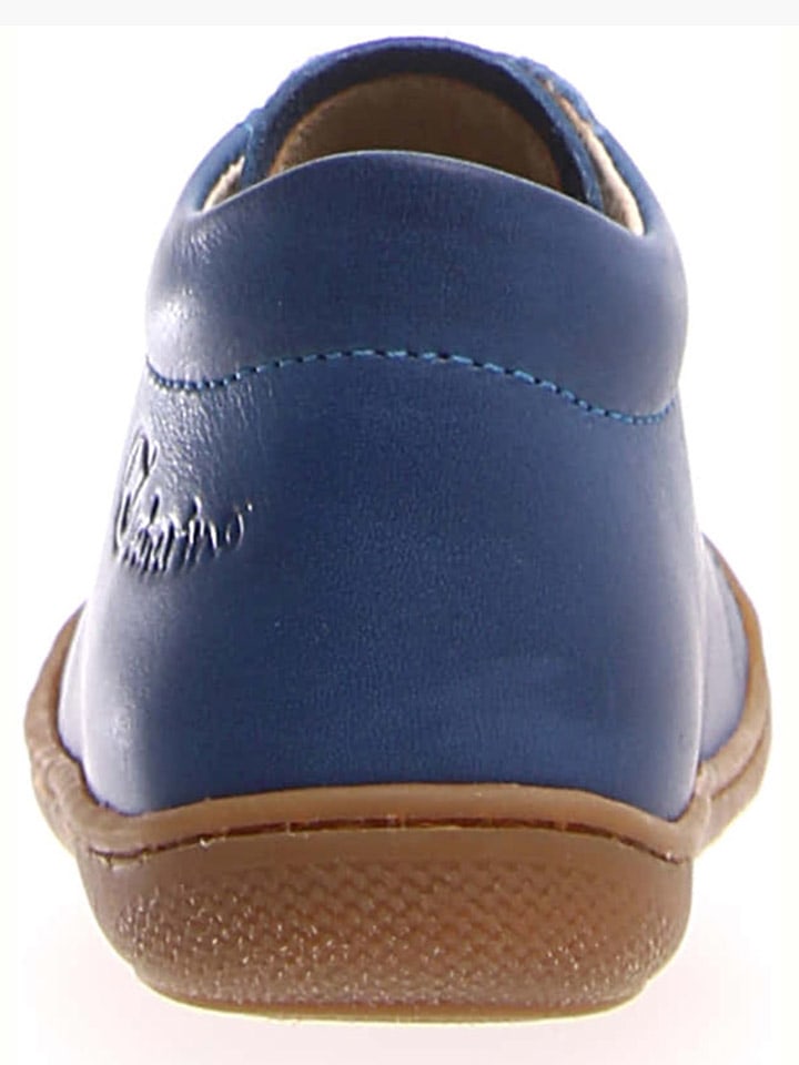 Naturino Leder-Lauflernschuhe 