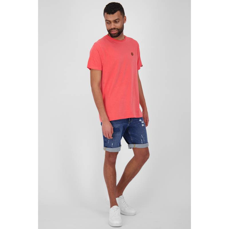ALIFE AND KICKIN MaddoxAK T-Shirt Herren