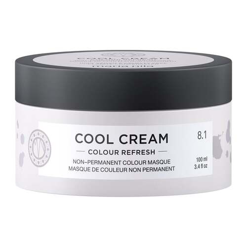 Maria Nila Color Refresh Color Mask Hűsítő Krém 100 ml
