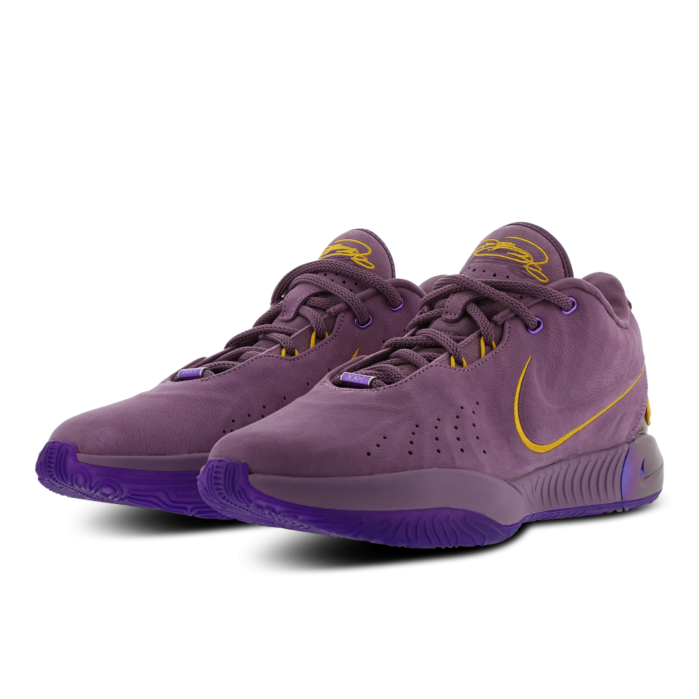 Nike LeBron XXI FV2345-500 / lila