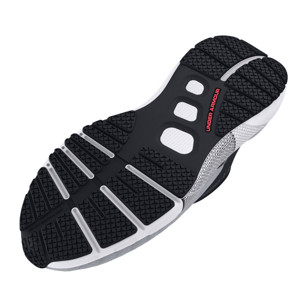 Under Armour HOVR Phantom 3 SE Warm UA 3026802-101 / grau