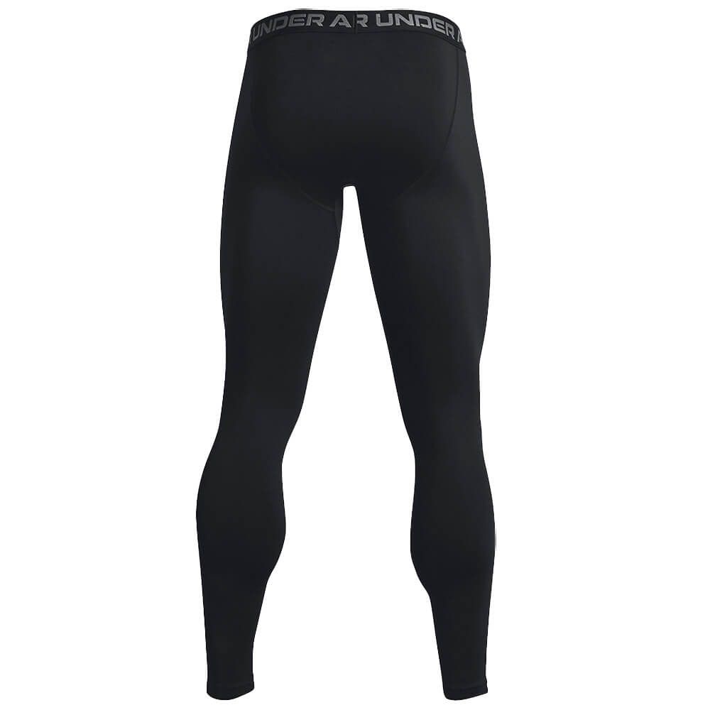 UA Tactical ColdGear Infrared Base Leggings
