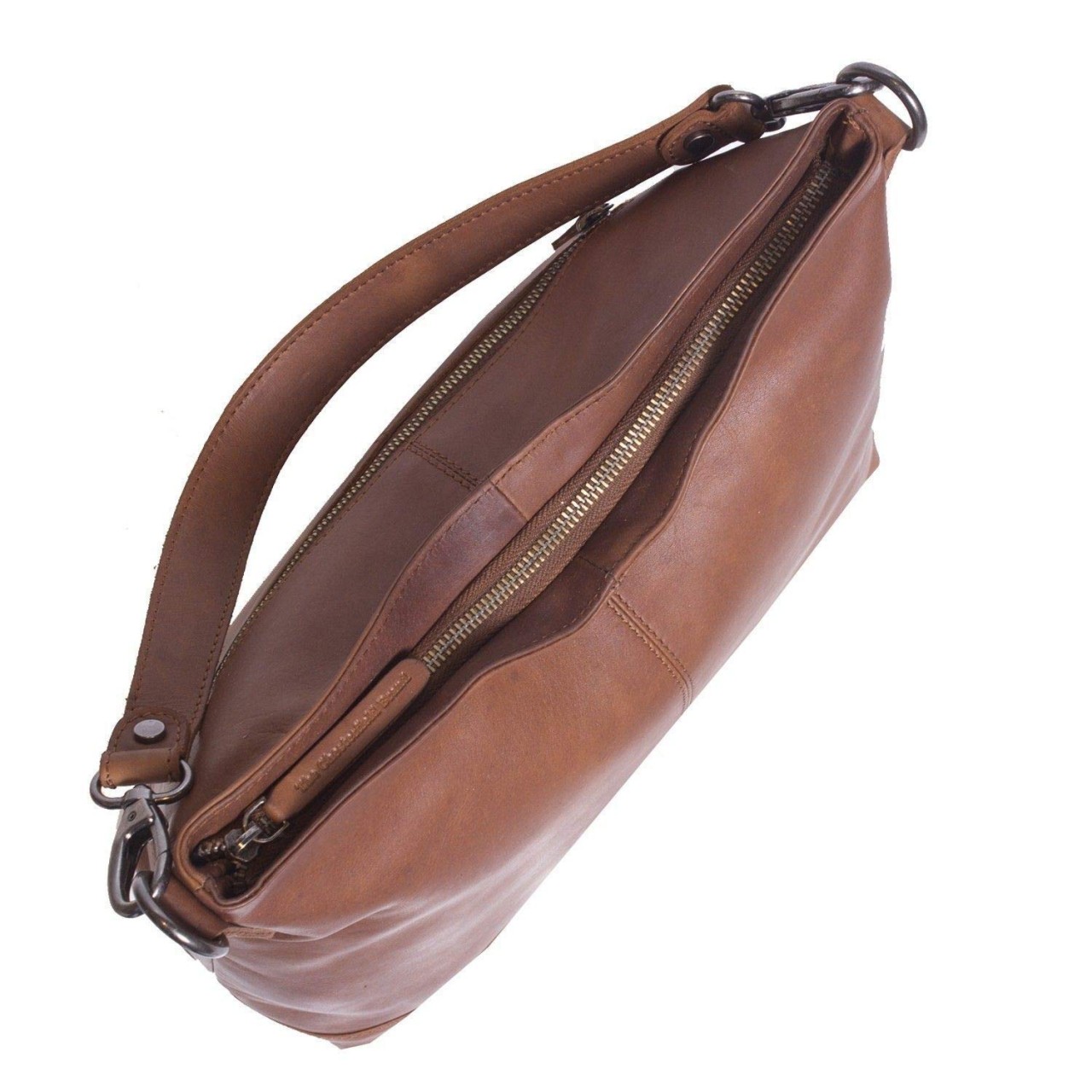 THE CHESTERFIELD BRAND Handtaschen braun AMELIA