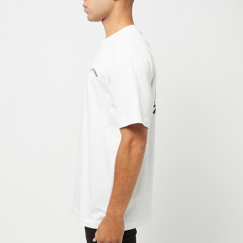 Daily Paper Rachard SS T-Shirt white