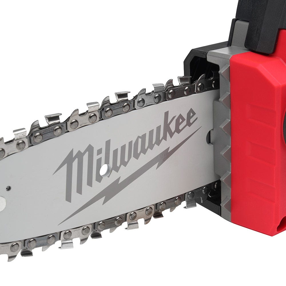 MILWAUKEE 12V FUEL™ HATCHET™ 6" Pruning Saw Skin M12FHS-0