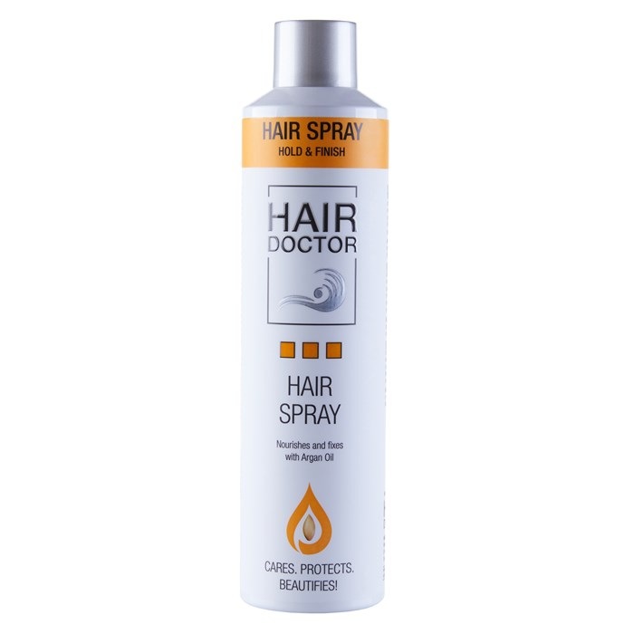 Hair Spray strong