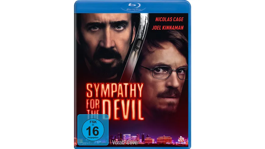 Sympathy for the Devil
