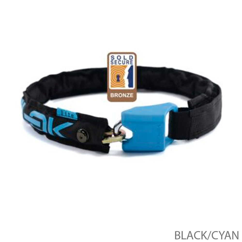 Hiplok Lite Kettenschloss kaufen | Bike-Discount