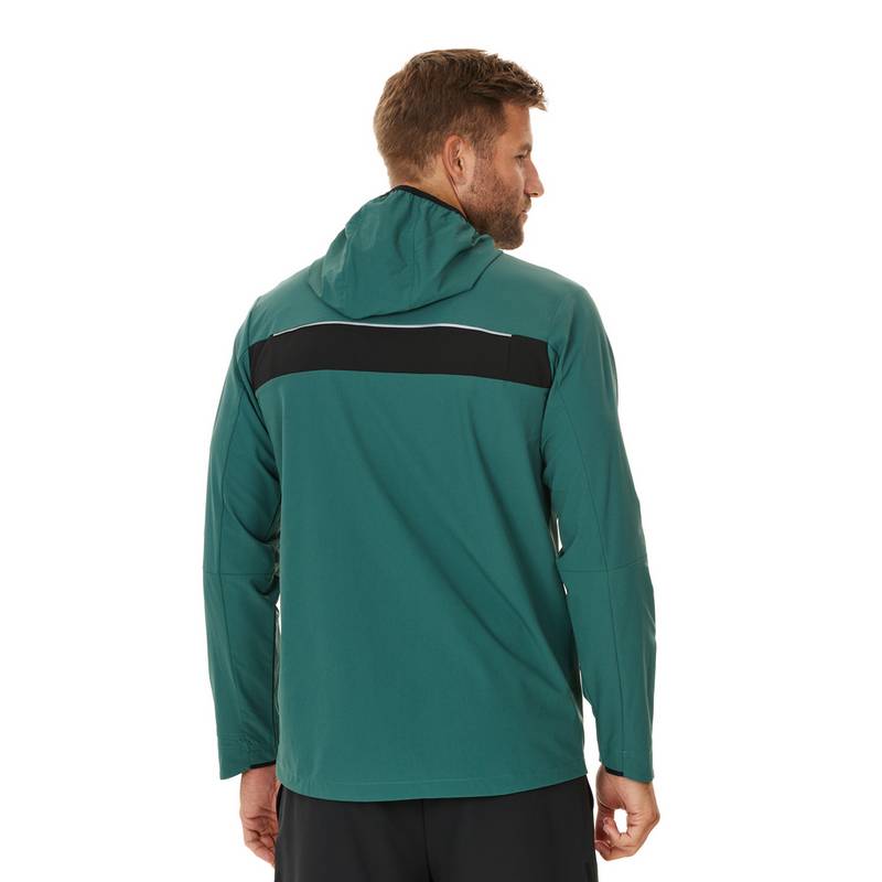 Endurance Tellent Laufjacke Herren