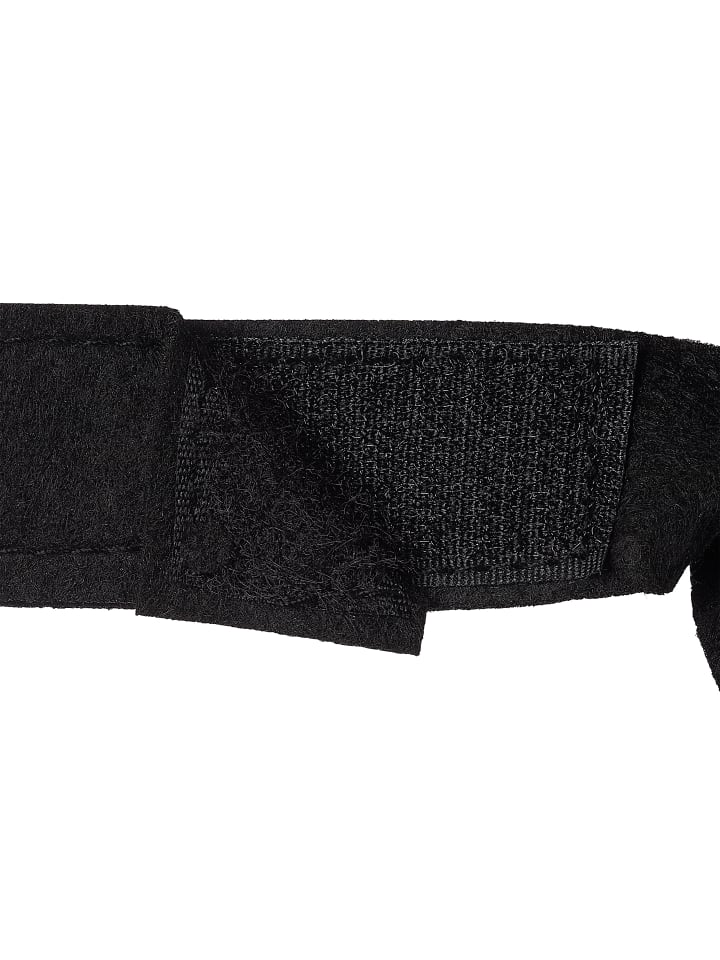 relaxdays Rücksitzorganizer in Schwarz günstig kaufen onesize