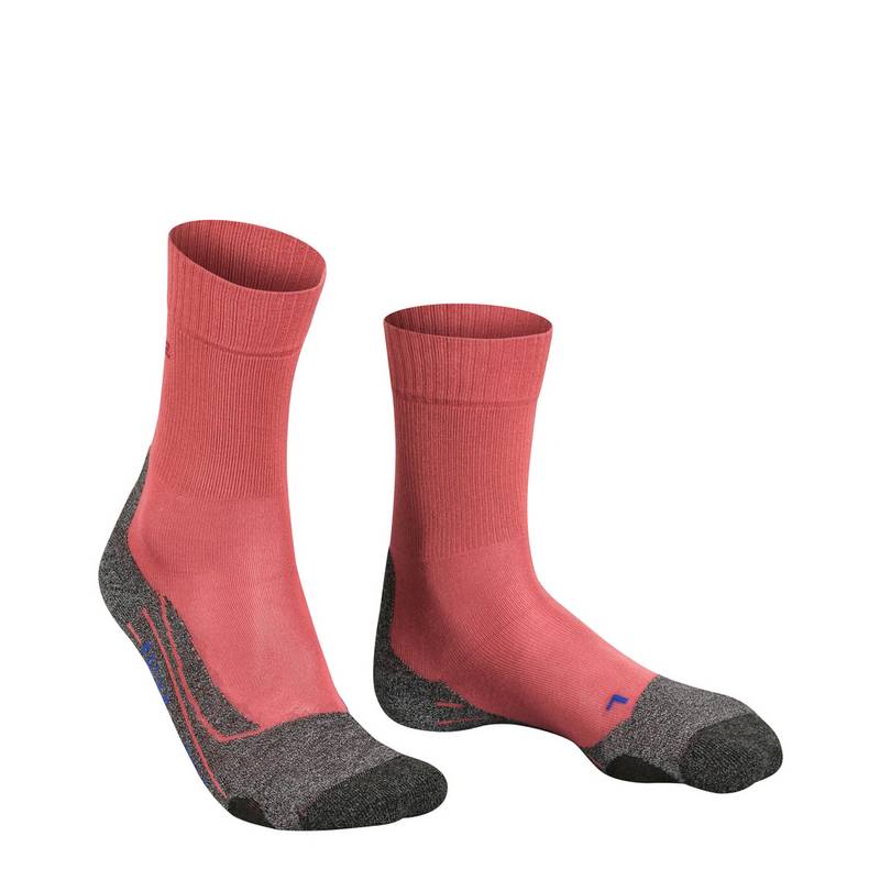 Falke TK2 Explore Cool Socken Damen