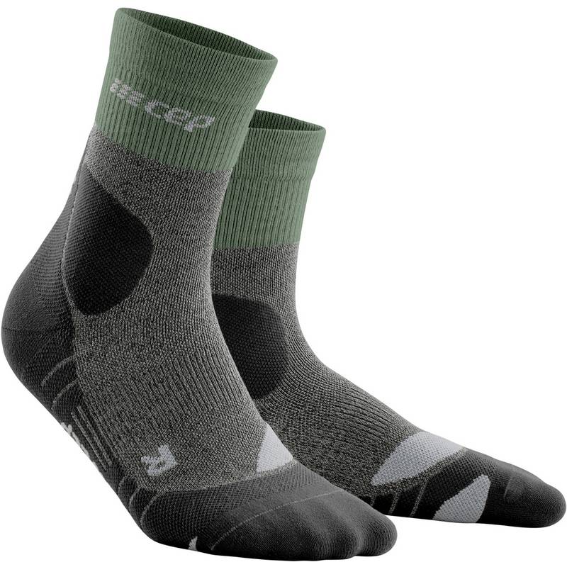 CEP hiking compression mid Socken Herren