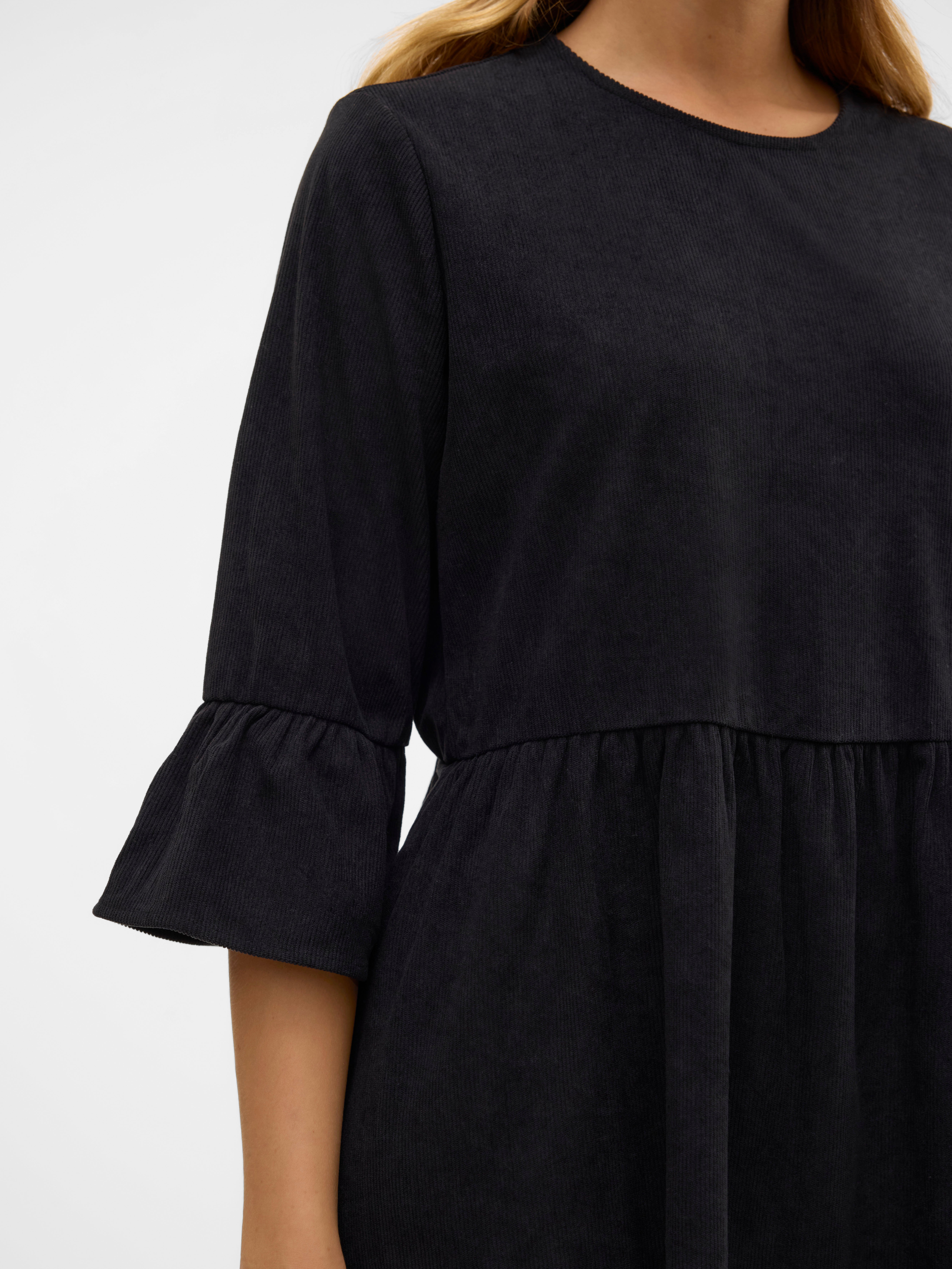 VMVILJA Samtkleid