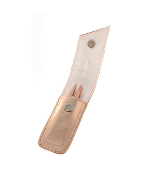 Tweezerman Petite Pinzetten Set Roségold Pinzette-1 Stk