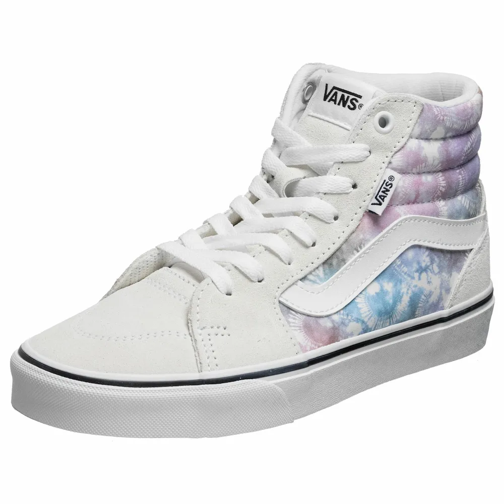 Vans Filmore Hi VN0A5HYUAPZ1 / weiss