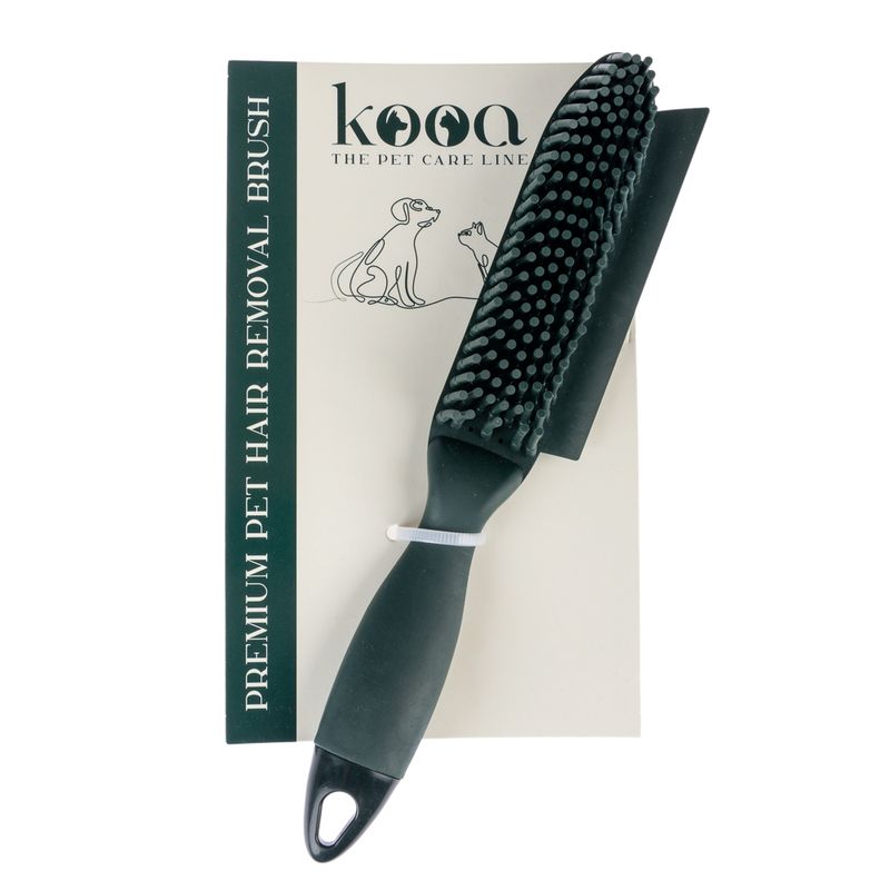 kooa Premium Fusselbürste zu TOP-Preisen
