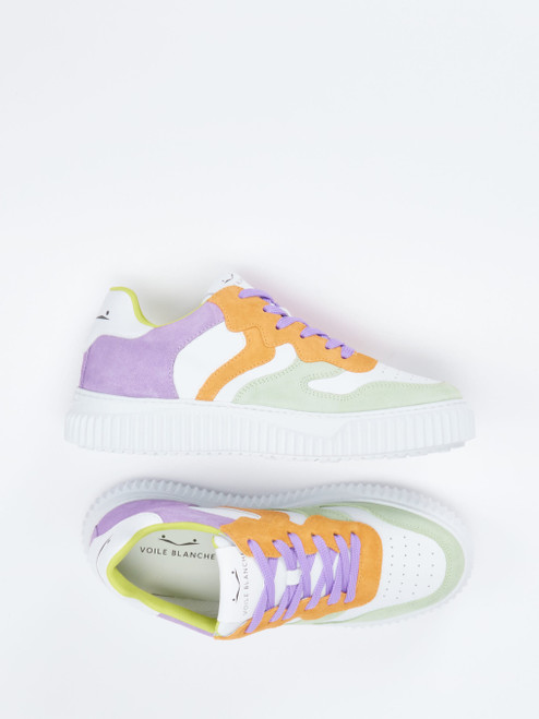 Sneaker-16659790017 Voile Blanche