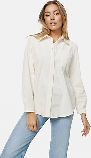 re.draft Klassische Bluse
