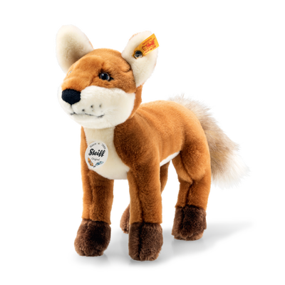 Fiffi Fuchs