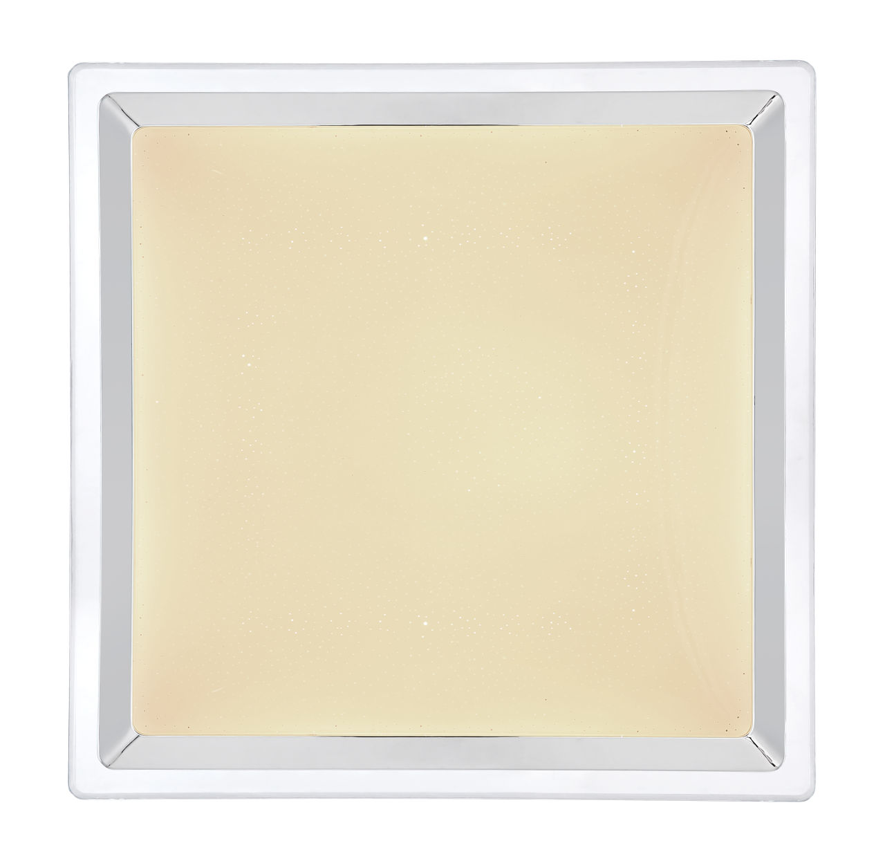 Globo Lighting - RENA - Deckenleuchte Metall weiß, LED