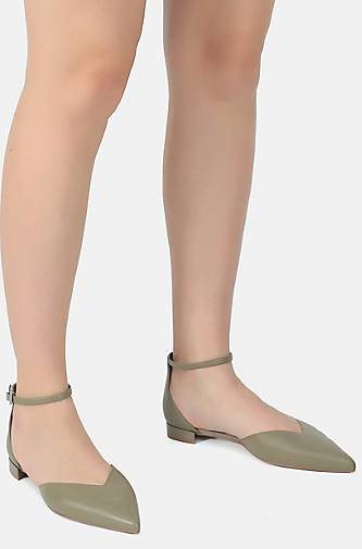 ekonika Schuhe Ekonika mit verstellbaren Riemchen